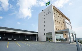 Goldmen Hotel Express