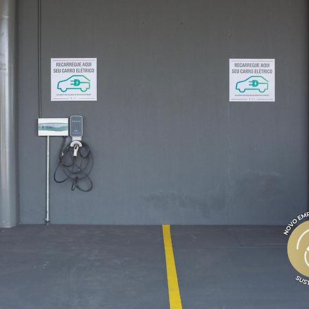 Goldmen Express Cianorte Exterior foto