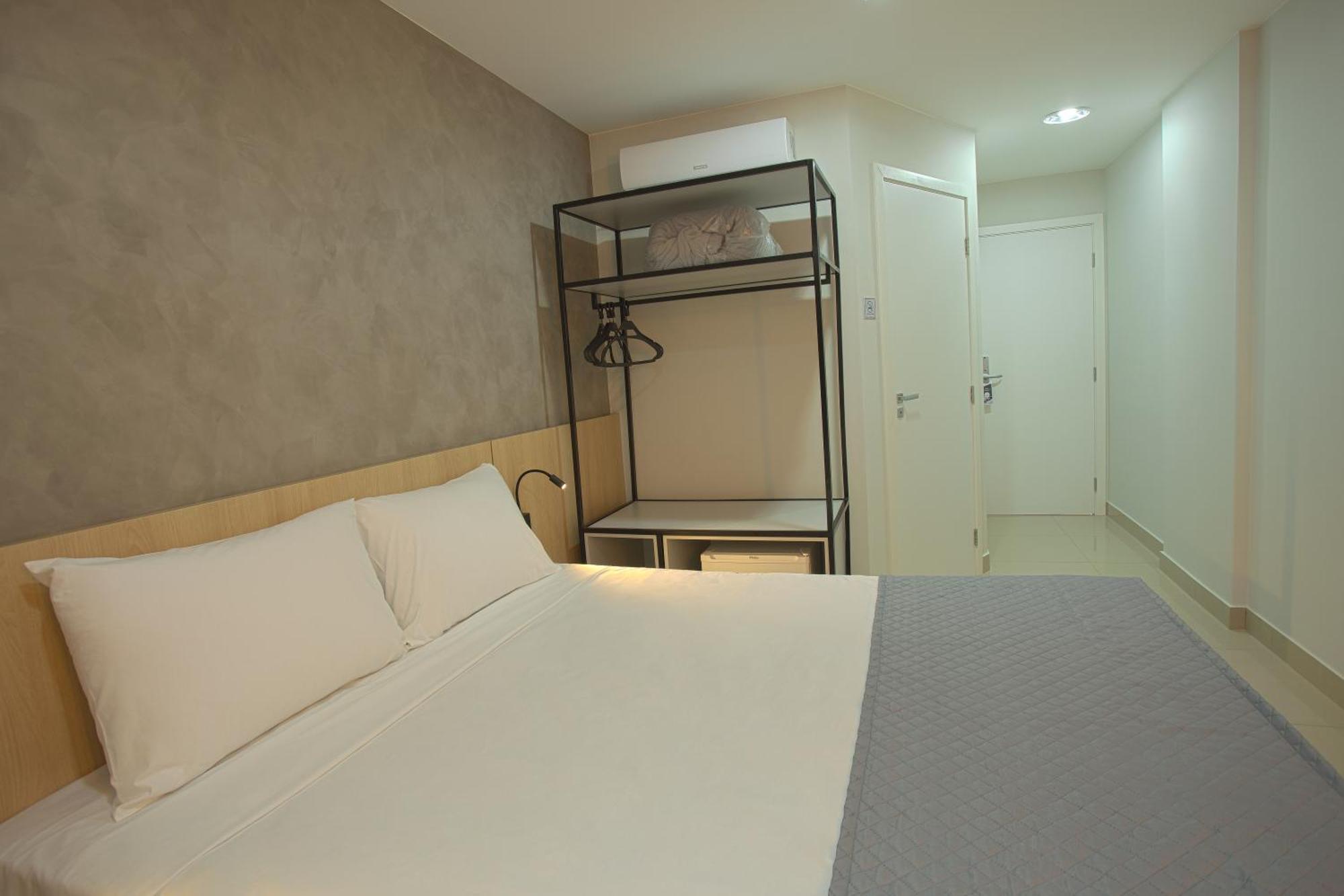 Goldmen Express Cianorte Exterior foto